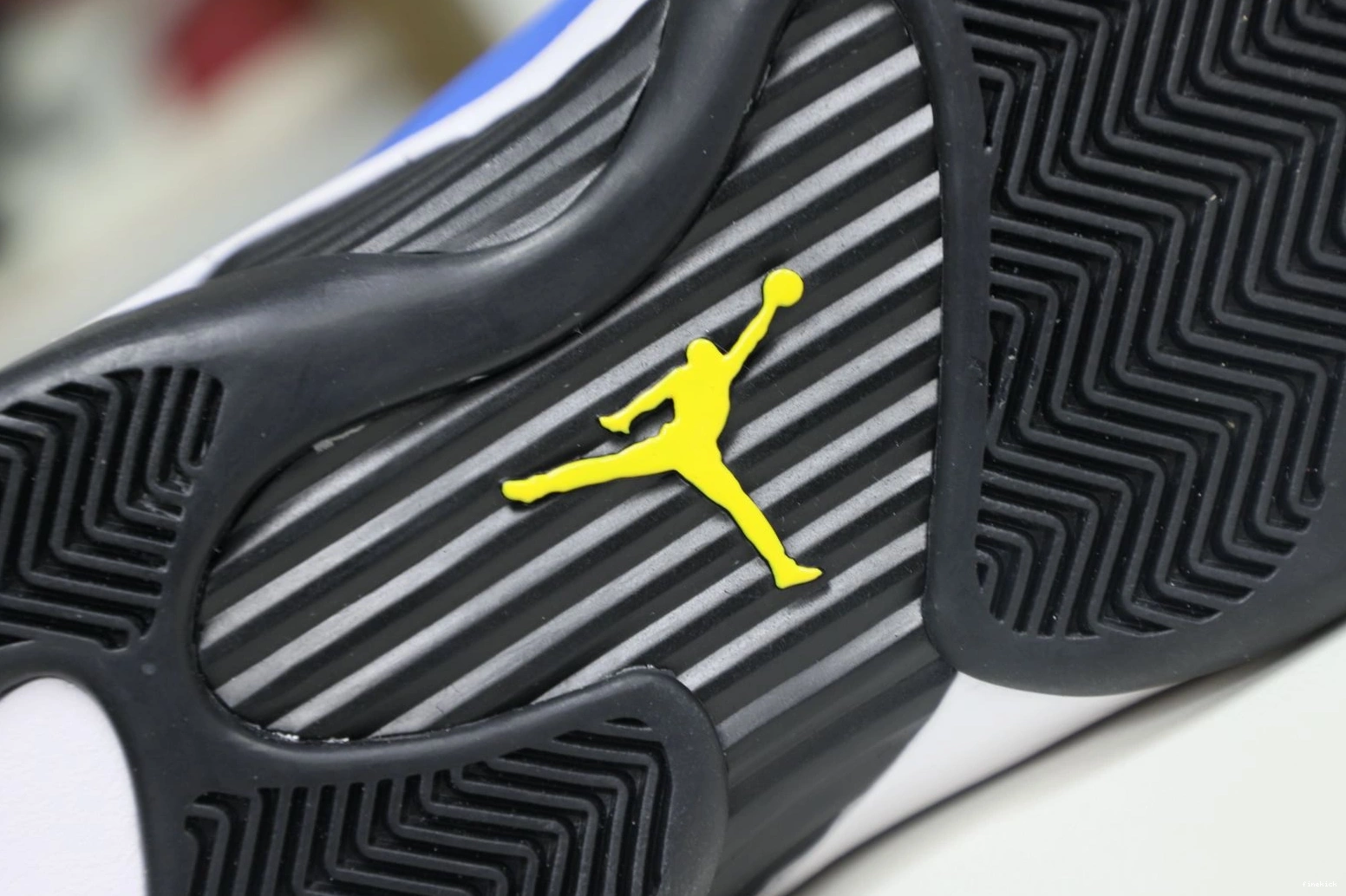 Air Jordan 14 Jordan Retro